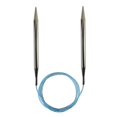 thumbnail image 4 of Addi Turbo Rockets Circular Knitting Needles 47" - Size US 5, 3.75mm, 4 of 5