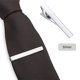thumbnail image 5 of Conjunto de 6 piezas Minnieouse con rizador de corbata regalo para hombres eventos formales cobre, 5 of 6