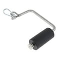 thumbnail image 4 of jinwen Forearm Exerciser Portable Women Arm Strength Training Tool for Sports Gym Outdo 6cm Bar, 4 of 9
