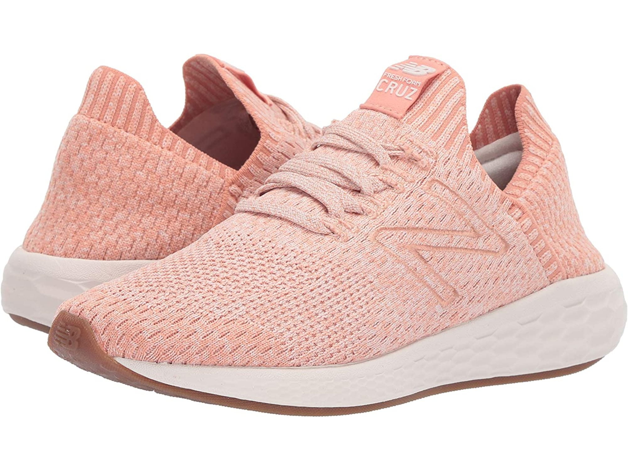 new balance fresh foam sockfit