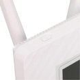 thumbnail image 4 of Routeur WiFi 4G LTE CPE 3 interfaces réseau, puissance du signal améliorée, routeur WiFi Plug and Play avec emplacement pour carte SIM pour moniteurs, 4 of 4