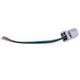 thumbnail image 2 of New Lead Repair 3 Wire & Plug Fits Toyota 4Runner 1993-95 2770011070 1012115160, 2 of 5