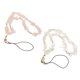 thumbnail image 5 of MERRYHAPY 2Ud Cadena Para Teléfono De Acrílico Resistente Con Abalorios Coloridos Para Colgar Llaves Y Accesorios, 5 of 8