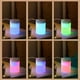 thumbnail image 4 of USB Air Car Humidifier Ambient Essential Oil Mini Fragrance Diffuser Color Light Perfume Mist Maker Room Home Accessories, 4 of 5