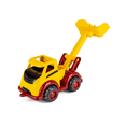 thumbnail image 1 of Mighty Digger Truck, 1 of 1