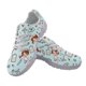 thumbnail image 1 of Zapatos de enfermería informales de moda para uso médico, transpirables, ligeros, para el trabajo en el hospital, con cordones, para adultos y niños, zapatillas deportivas salvajes, 1 of 6