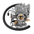 thumbnail image 1 of Carburetor Replacement for Yamaha Virago 250 XV250 1995-2007, 1 of 12