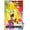 Premium Poster & Push Pin Bundle, variant on Nickelodeon Spongebob Squarepants - Meme Wall Poster with Pushpins, 14.725" x 22.375"