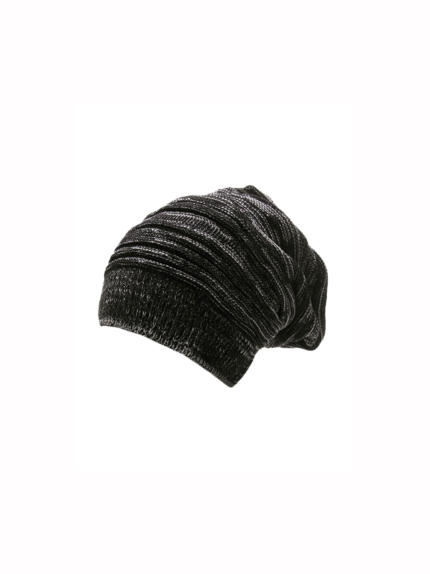 white beanie hat mens