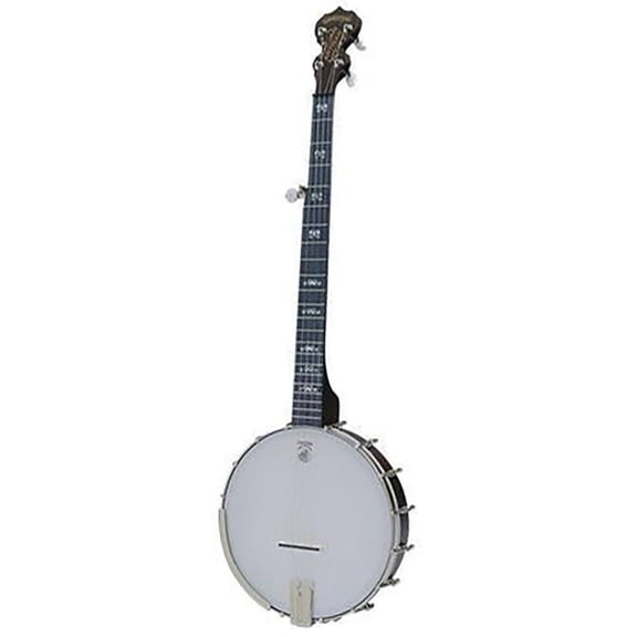 Deering Artisan Goodtime Openback 5-String Banjo