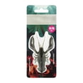 thumbnail image 2 of 8cm Bionic lobster bait Crayfish Soft Lure Submersed hollow Shrimp Fish Tackle, 2 of 8