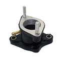 thumbnail image 4 of 28mm Carburador Colector de Admisión 125cc 150cc Quad Dirt Bike ATV Sunnimix Colector de admisión del carburador, 4 of 5