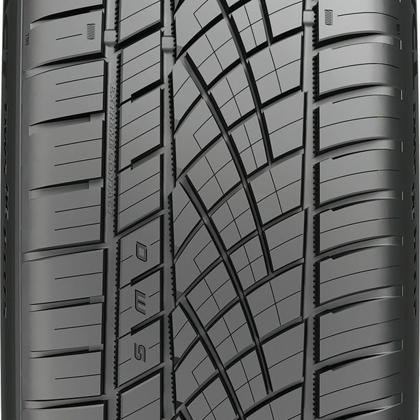 245/40ZR18.Continental EXTREME.24年製9.5分山 Continental, Passenger Tire, 245/40ZR18 97Y XL, All Season UHP
