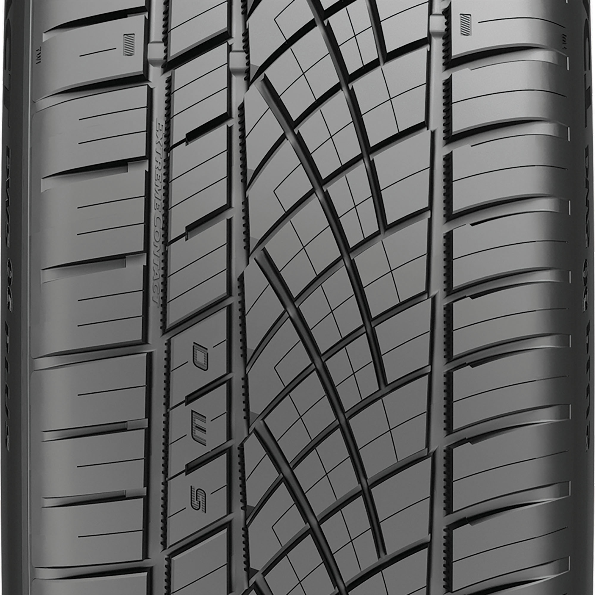 Cosmo MuchoMacho All Season Performance Tire - 235/35ZR19 91Y XL
