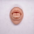 thumbnail image 3 of Modelo de boca de lengua de silicona 3d Modelo de boca de lengua de silicona suave Modelo de práctica de perforación de lengua de silicona Modelo de boca de lengua Modelo de ANGGREK Otros, 3 of 7