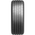thumbnail image 2 of Roadtrack Terrena UHP 245/55ZR19 245/55R19 107W High Performance a/s All Season Tire, 2 of 4