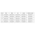 thumbnail image 3 of DHFJKG 2 Piece Skirt Sets For Women Summer Outfits Lace Camisole Spaghetti Strap Scoop Neck Crop Top Long Maxi Skirts Beach Vacation Clothes Versatile Outfit, 3 of 5
