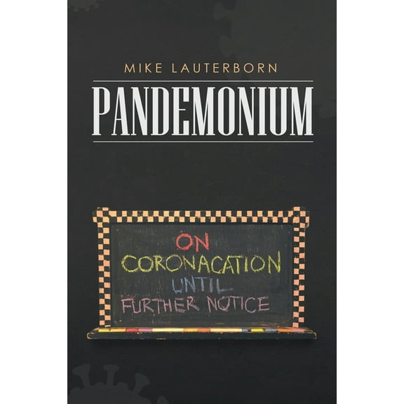 Pandemonium (Paperback)