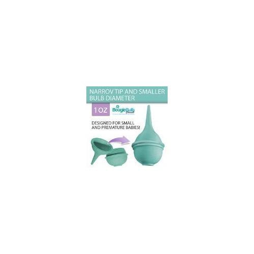 preemie nose bulb