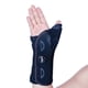 thumbnail image 2 of Férula P/ Muñeca Y Pulgar Derecho G ABD Resistente Negro Homecare, 2 of 5