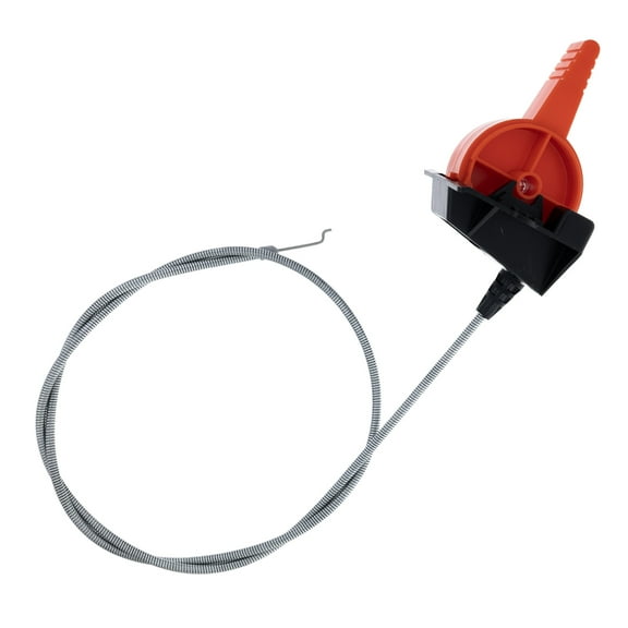 John Deere AM121508 Push Pull Cable Lawn Tractors LX172 LX173 LX176 LX178 LX186