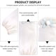thumbnail image 3 of Fundas resistentes a las manchas para brazos de cocina, impermeables, 2 pares, 1150, 3 of 5