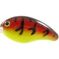 thumbnail image 2 of Strike King Pro Model 3XD Crankbait - Green Tomato, 2 of 9