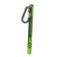 thumbnail image 2 of Fly Fishing Water Thermometer Stream Water Temperature Measurement Tools with CarabinerGreen,, 2 of 5