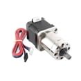 thumbnail image 5 of Geared Motor -17 Geared Gear Ratio 5.18:1 Planetary Gearbox for 3D Printer DIY Robotics/Textile Mac, 5 of 5