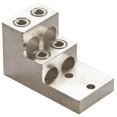 thumbnail image 1 of Aluminum Mechanical Lugs Panelboard Lugs - 4 Conductors 750MCM-1 & 0 Bulk Box, 1 of 1