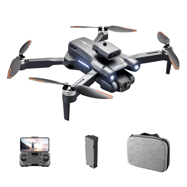 FPV RC Aircraft 2.4GHz Helicóptero de control remoto para niños y principiantes JShteea El nuevo