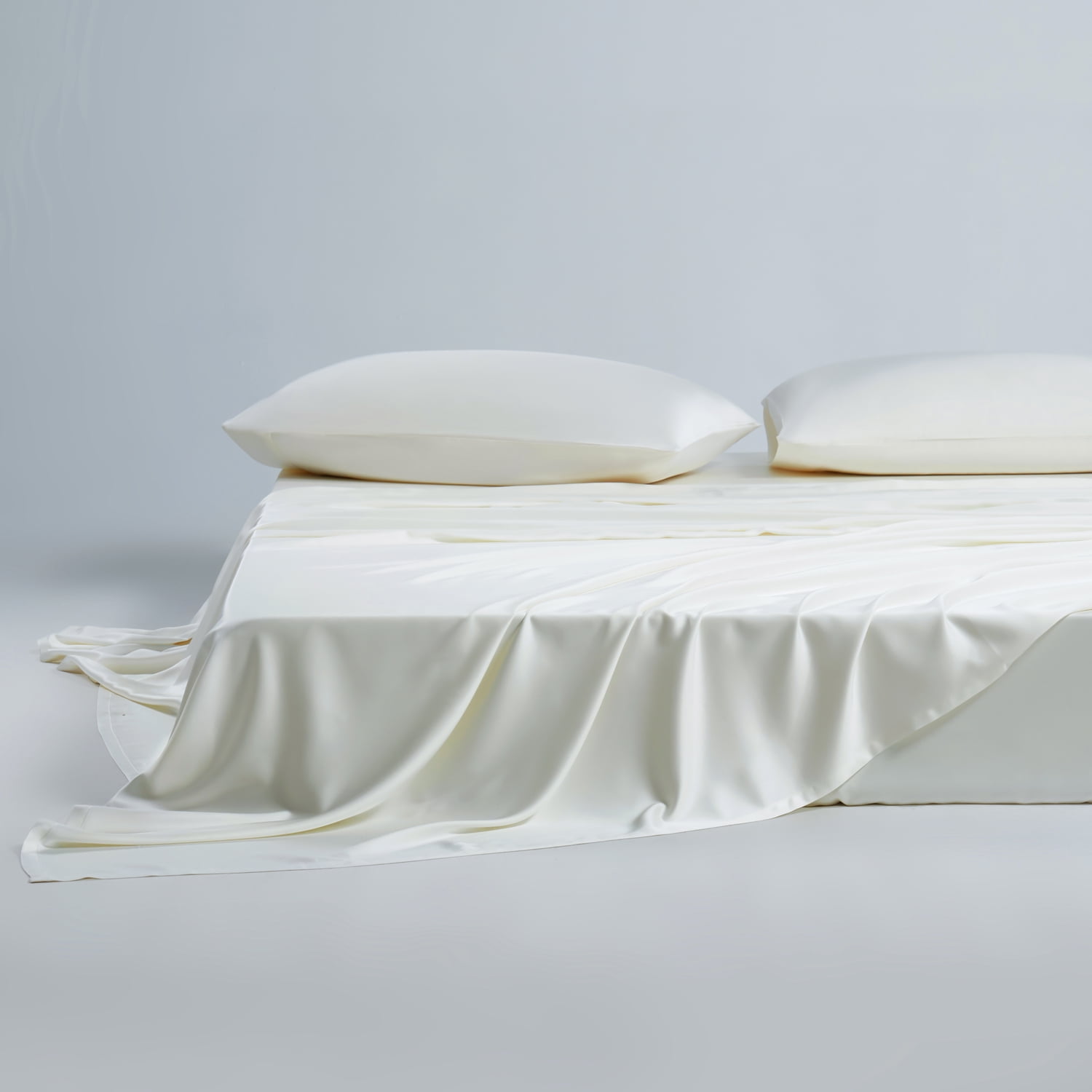 High Thread Count Cooling Sheets