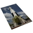thumbnail image 3 of Print: The U.S. Space & Rocket Center, Huntsville, Alabama, 2010, 3 of 4