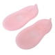 thumbnail image 2 of Calcetines de Silicona Antigrietas NikouMX 1 Par Protector de Pies, 2 of 8