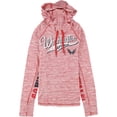 thumbnail image 1 of Hands High Womens Washington Capitals Camiseta gráfica wac S, 1 of 3
