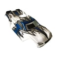 thumbnail image 5 of RC Car Shell Body RC Car Shell RC Body Shell for 1:8 Hobby Car Upgrade Parts Blue, 5 of 7