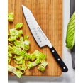 thumbnail image 3 of 7" Rocking Santoku Knife with Razor - sharp Precision, 3 of 5