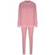 thumbnail image 4 of Ichuanyi liquidación de mujeres e invierno pantalones de peluche de pelaje largo traje de manga larga para mujeres ICHUANYI WER202308210349, 4 of 6