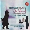 thumbnail image 1 of Beethoven Trilogie 2: Enfance, 1 of 1
