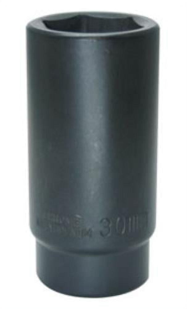 Atd Tools ATD8600 Fwd Axle Nut Sockets 30mm