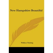 New Hampshire Beautiful