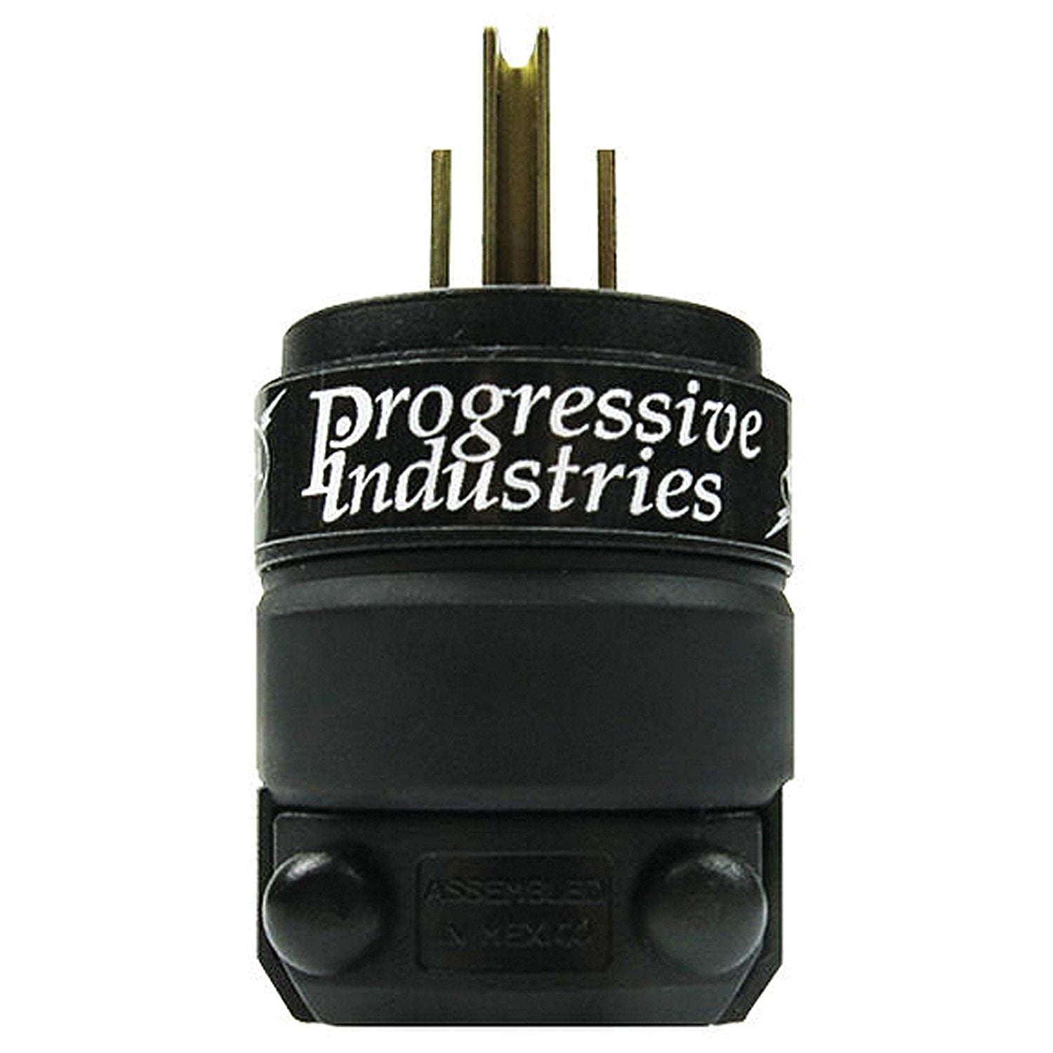 30 Amp Female Replacement Connector Progressive Industries 