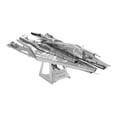thumbnail image 4 of Mass Effect Normandy SR2 SX3 Metal Puzzle Model - 3D, Handcrafted, Sturdy, Collectible, Gift for Gamers, 4 of 7