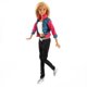 thumbnail image 5 of Traje de moda Barbie, 4 piezas, 4 accesorios para muñeca, pa, 5 of 5
