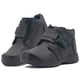 thumbnail image 1 of Bota Yuyin Escolares Casuales Para Niño Calidad Estilo 18-26 negro 20, 1 of 5