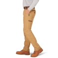 thumbnail image 4 of Wrangler® Workwear Men’s Relaxed Fit Carpenter Pant, Sizes 32-42, 4 of 10