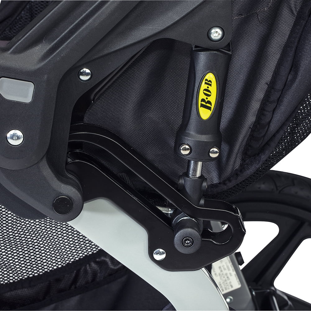 bob strides fitness stroller
