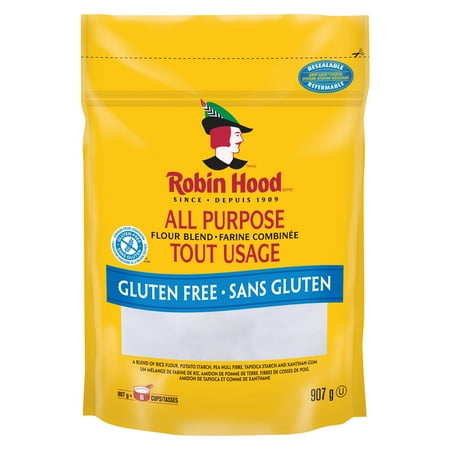 Robinhood  Pain déjeuner sans gluten*