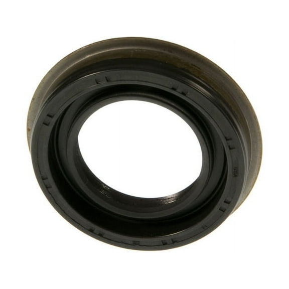 Front Transmission Case Shaft Seal - Compatible with 2004 - 2005 GMC Envoy XUV 4WD