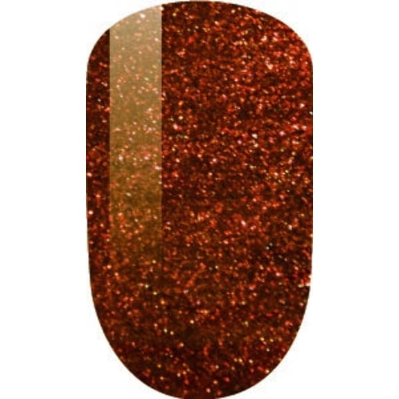 Lechat Perfect match Duo Gel Lacquer Encore PMS162